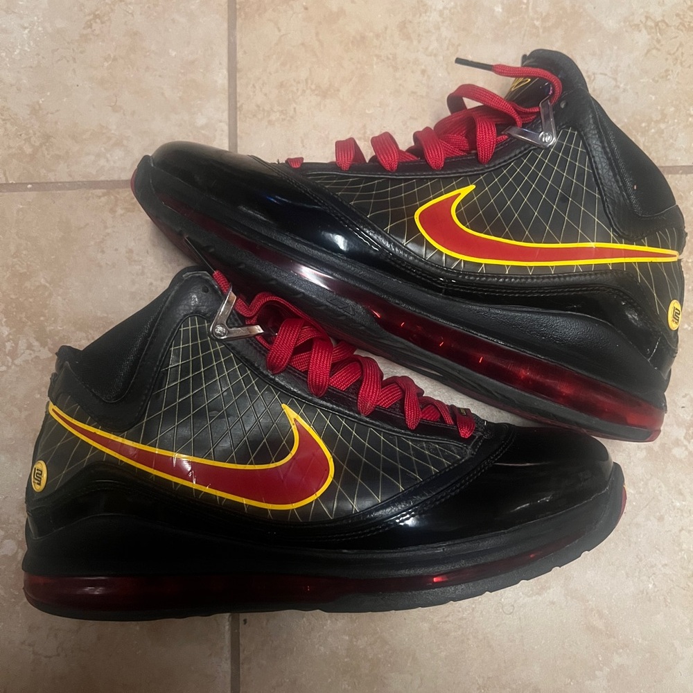 Nike LeBron 7 Fairfax